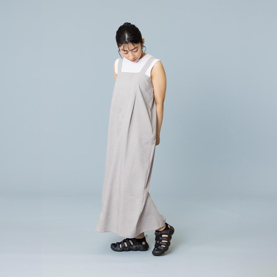 ウィメンズ ハイパーポート エイチツー | Black/Steel Grey | KEEN公式
