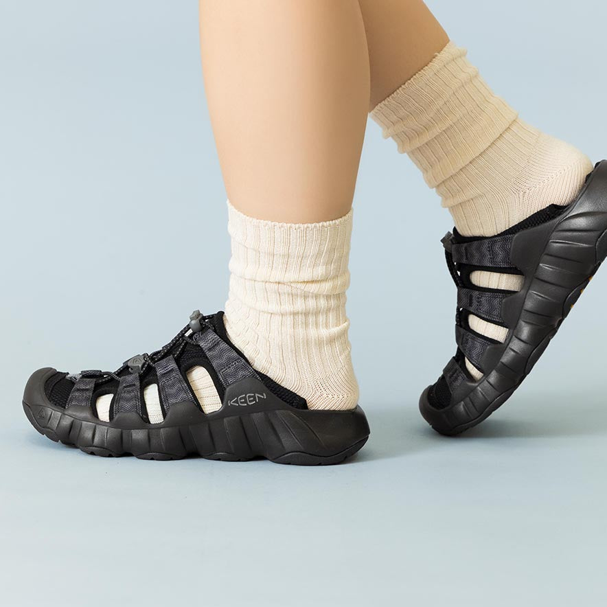 ウィメンズ サンダル | ハイパーポート エイチツー | KEEN公式