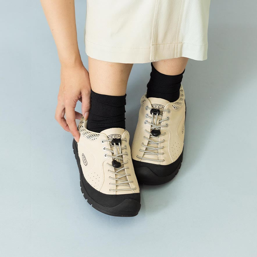 ウィメンズ スニーカー | ジャスパー ロックス エスピー | KEEN