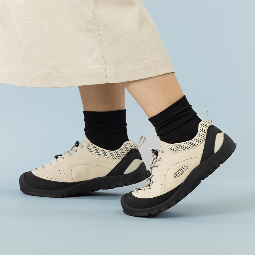 ウィメンズ スニーカー | ジャスパー ロックス エスピー | KEEN