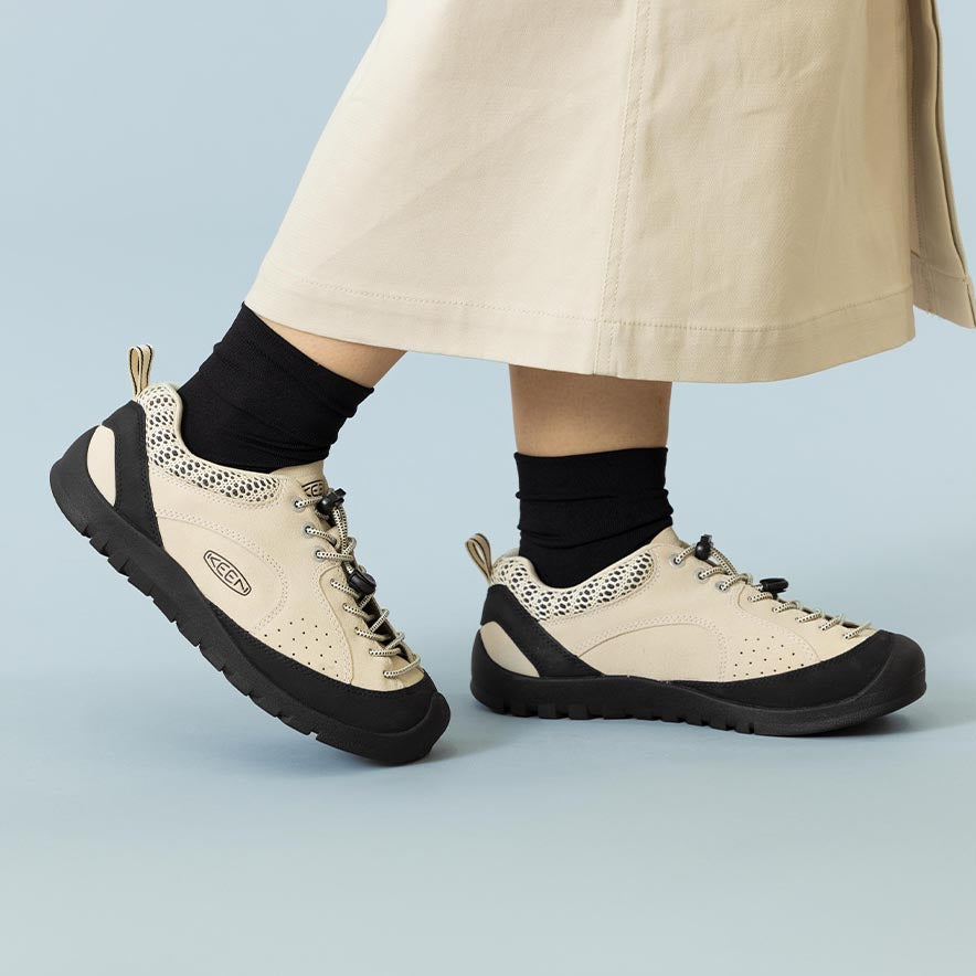 ウィメンズ スニーカー | ジャスパー ロックス エスピー | KEEN公式