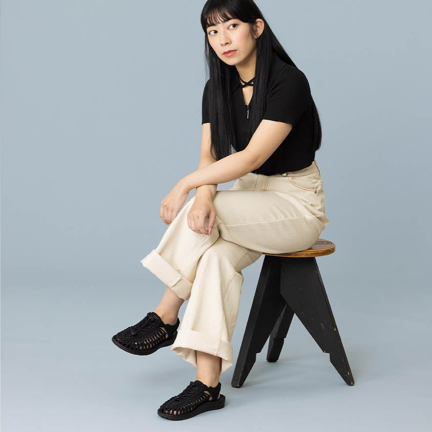 ウィメンズ ユニーク | ユニーク | KEEN公式オンラインストア