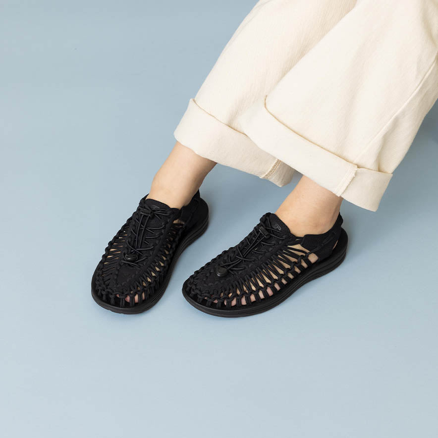 ウィメンズ ユニーク | ユニーク | KEEN公式オンラインストア