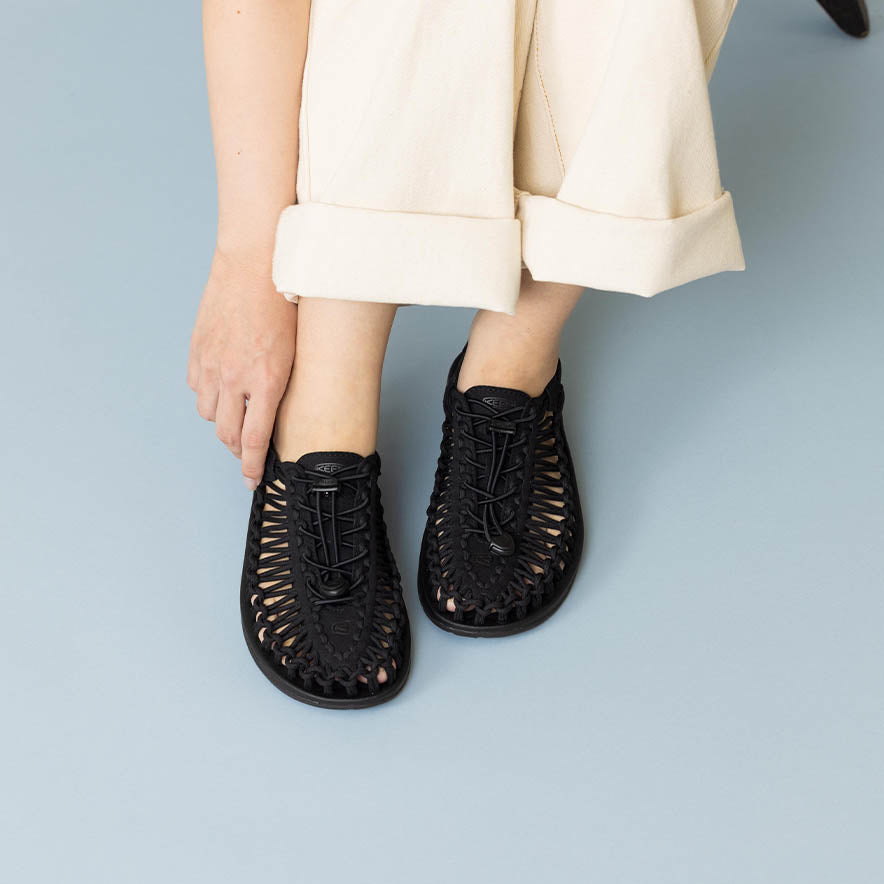 ウィメンズ ユニーク | ユニーク | KEEN公式オンラインストア