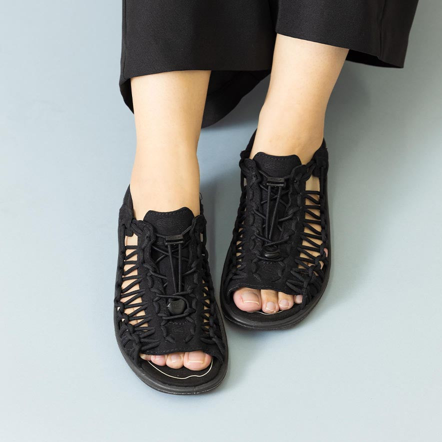 ウィメンズ ユニーク | ユニーク ツー オーティー | KEEN公式