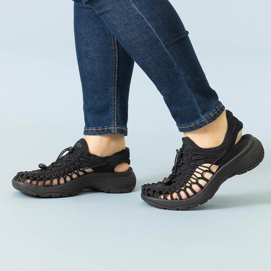 【箱付】keen キーン UNEEK ASTORIA US8サイズ 箱付】keen キーン UNEEK ASTORIA US8サイズ Amazon | KEEN