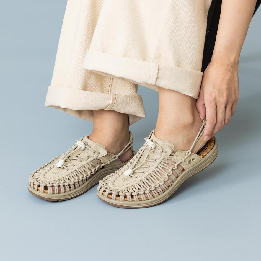 ユニーク ツー コンバーチブル | KEEN公式オンラインストア