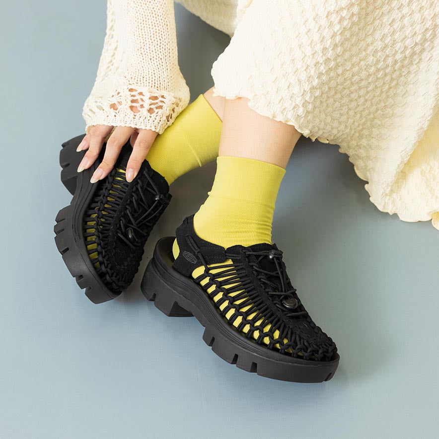 オールジェンダー | ユニーク ピーエルティー | KEEN公式オンラインストア