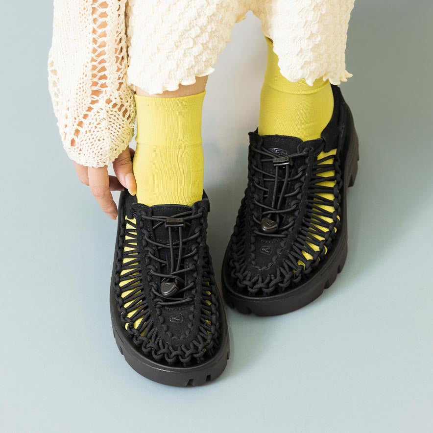 オールジェンダー | ユニーク ピーエルティー | KEEN公式オンラインストア