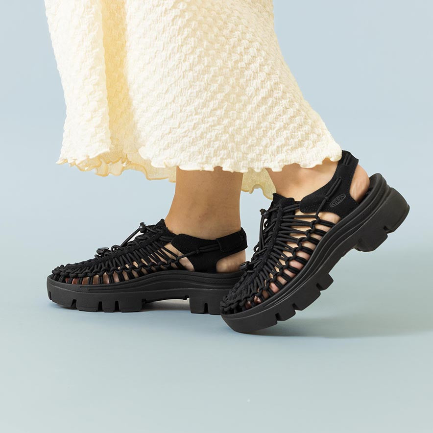 KEEN キーン　オールジェンダー ユニーク ピーエルティー PLT 23cm オールジェンダー | ユニーク ピーエルティー | KEEN公式