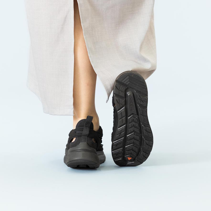 KEEN UNEEK WK キーン ユニーク ダブルケー 25センチ UNEEK WK (Women) （ウィメンズ ユニーク ダブルケー）KEEN