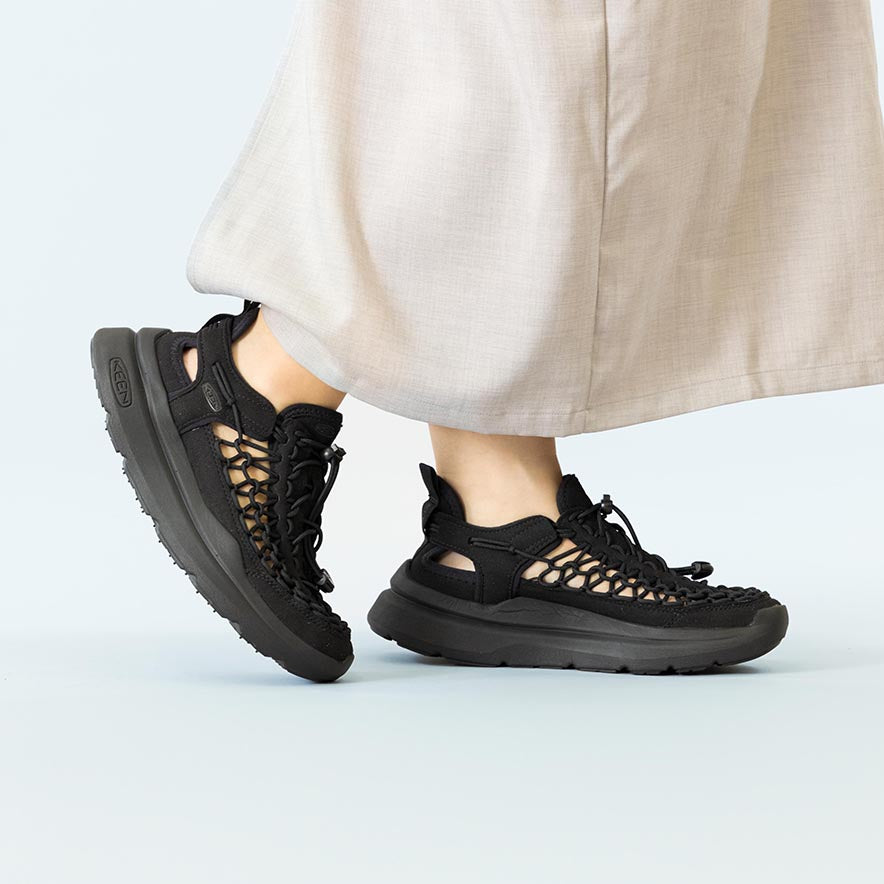 ウィメンズ | ユニーク ダブルケー | KEEN公式オンラインストア