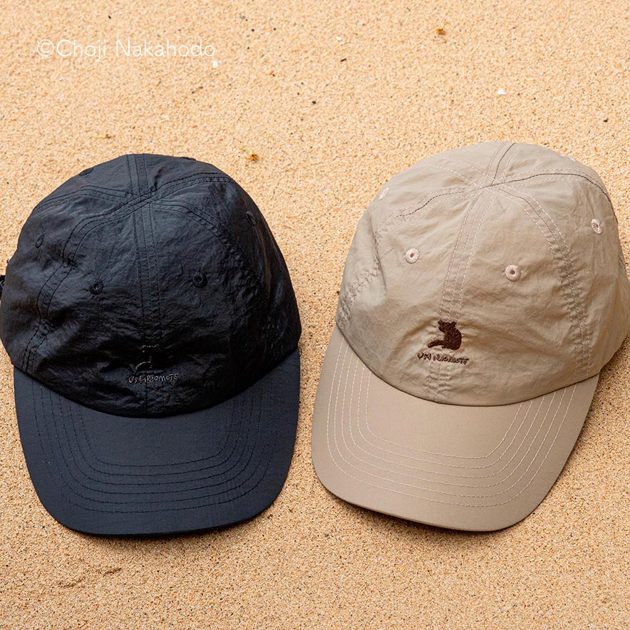 STONE ナイロンキャップ Cap C-boy archive STONE ISLAND ナイロン