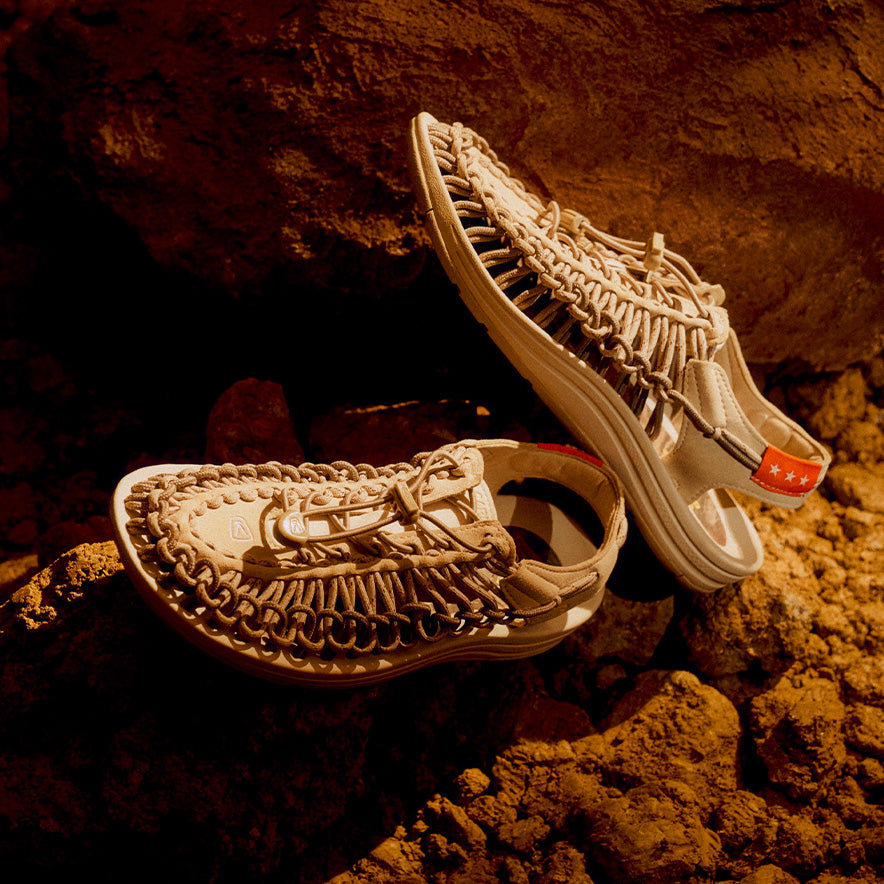 オールジェンダー KEEN × Carnival | ユニーク | KEEN公式オンラインストア