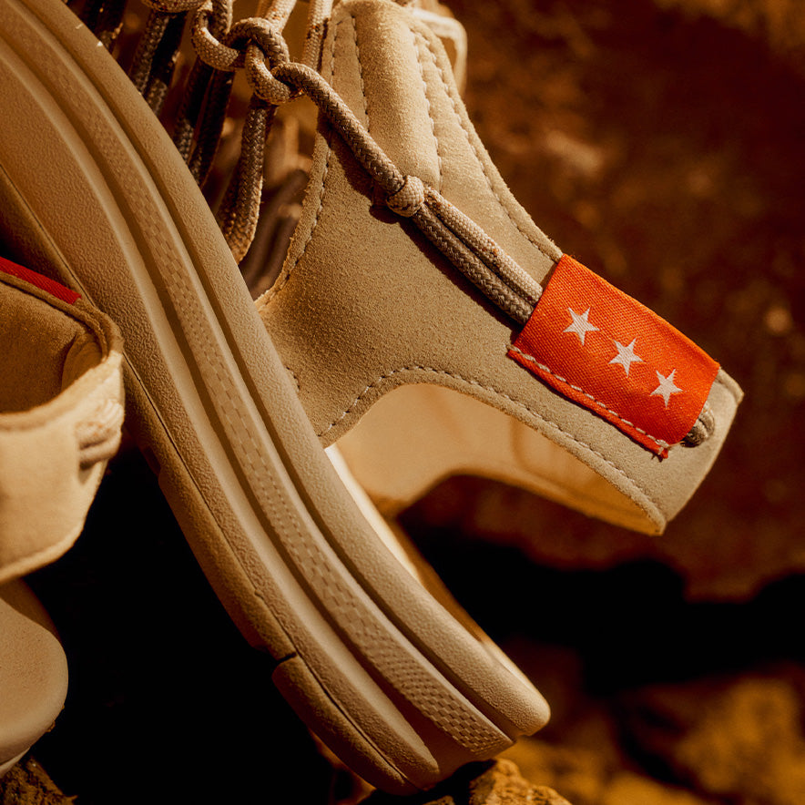 オールジェンダー KEEN × Carnival | ユニーク | KEEN公式オンラインストア