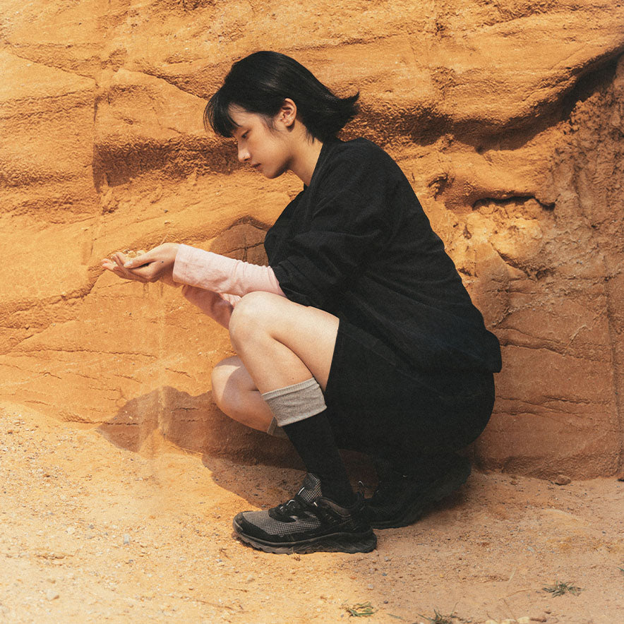 ウィメンズ 防水ハイキングシューズ | ハイトレイル EXP ウォーター