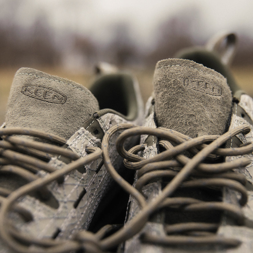 メンズ ジャスパー ザイオニック KEEN x 18 East | KEEN公式オンライン
