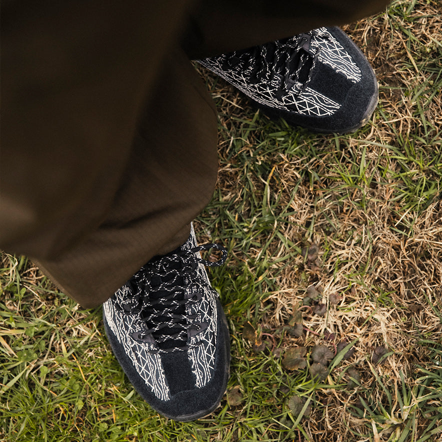 メンズ ジャスパー ザイオニック KEEN x 18 East | KEEN公式オンライン