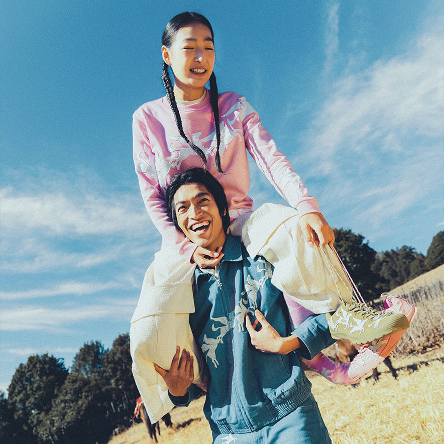 ウィメンズ ジャスパー KEEN × 8on8 | KEEN公式オンラインストア