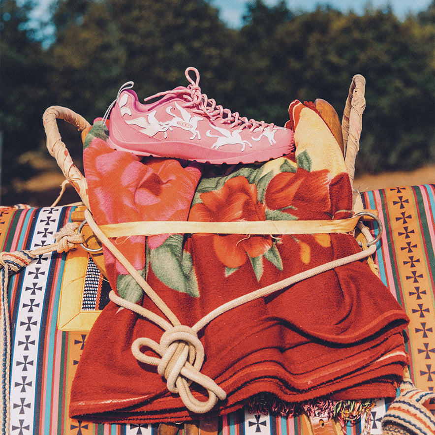 ウィメンズ ジャスパー KEEN × 8on8 | KEEN公式オンラインストア