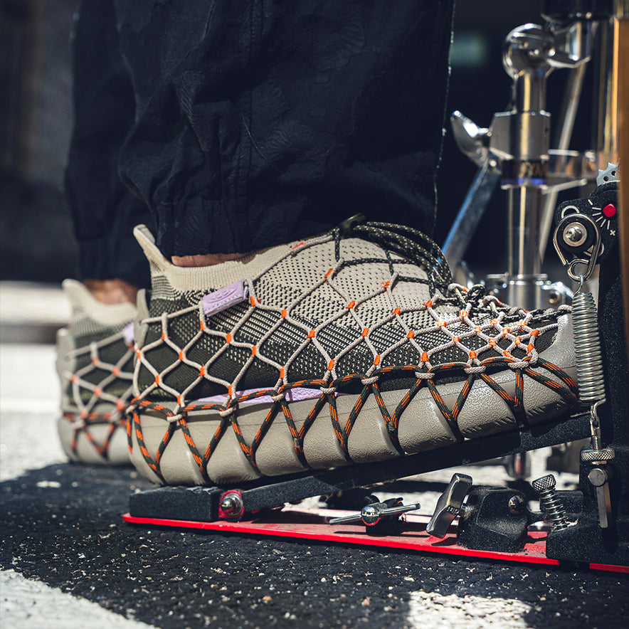 メンズ ユニーク 360 KEEN x HENRIK VIBSKOV | KEEN公式オンラインストア