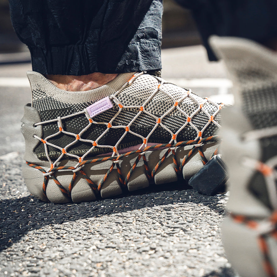 メンズ ユニーク 360 KEEN x HENRIK VIBSKOV | KEEN公式オンラインストア