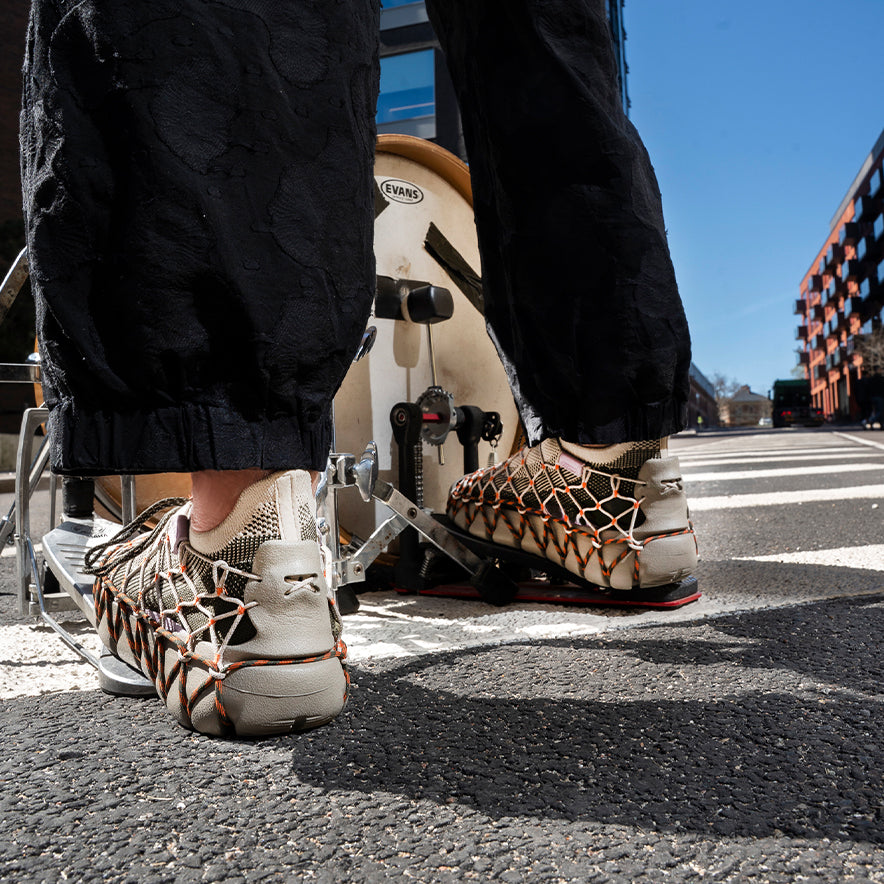 メンズ ユニーク 360 KEEN x HENRIK VIBSKOV | KEEN公式オンラインストア