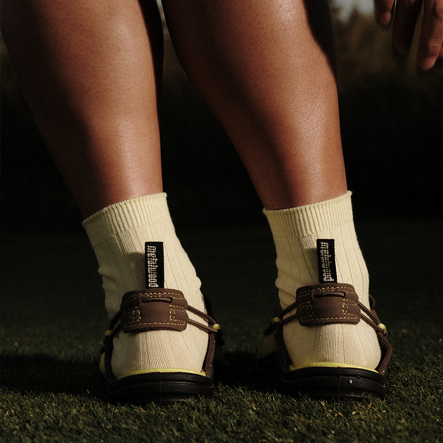 オールジェンダー ユニーク ツー コンバーチブル KEEN x Metalwood