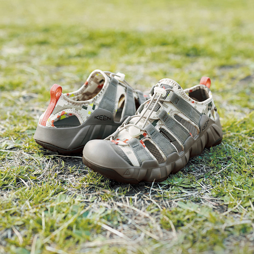 ウィメンズ ハイパーポート エイチツー KEEN x FUJI ROCK FESTIVAL'26