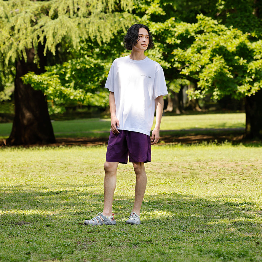 メンズ ハイパーポート エイチツー KEEN x FUJI ROCK FESTIVAL'26