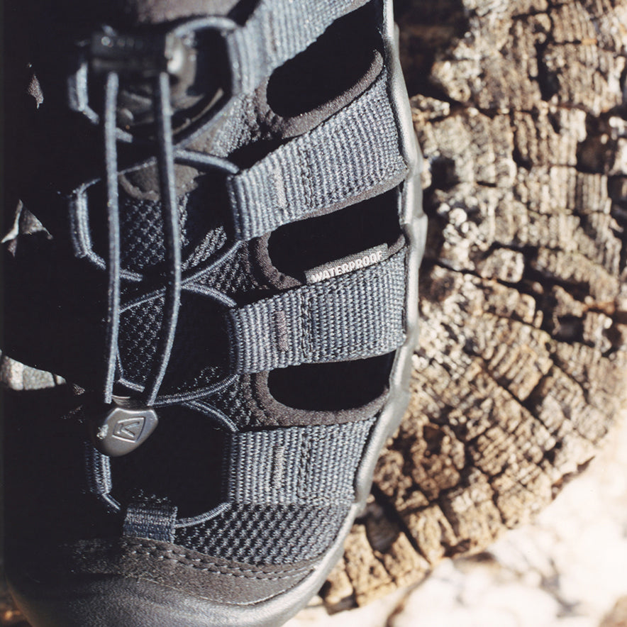 ウィメンズ ハイパーポート エイチツー KEEN × Snow Peak | SP Triple