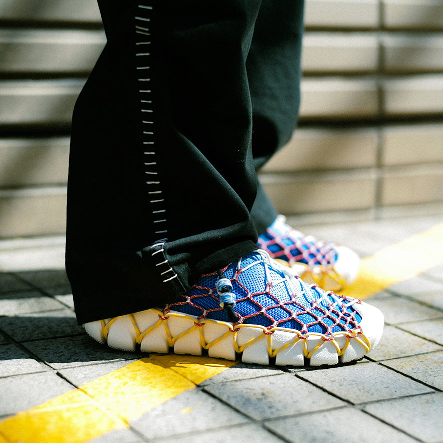 メンズ ユニーク 360 KEEN x SPACE AVAILABLE | KEEN公式オンラインストア