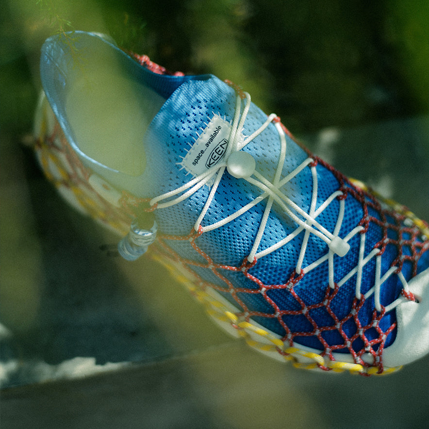 メンズ ユニーク 360 KEEN x SPACE AVAILABLE | KEEN公式オンラインストア