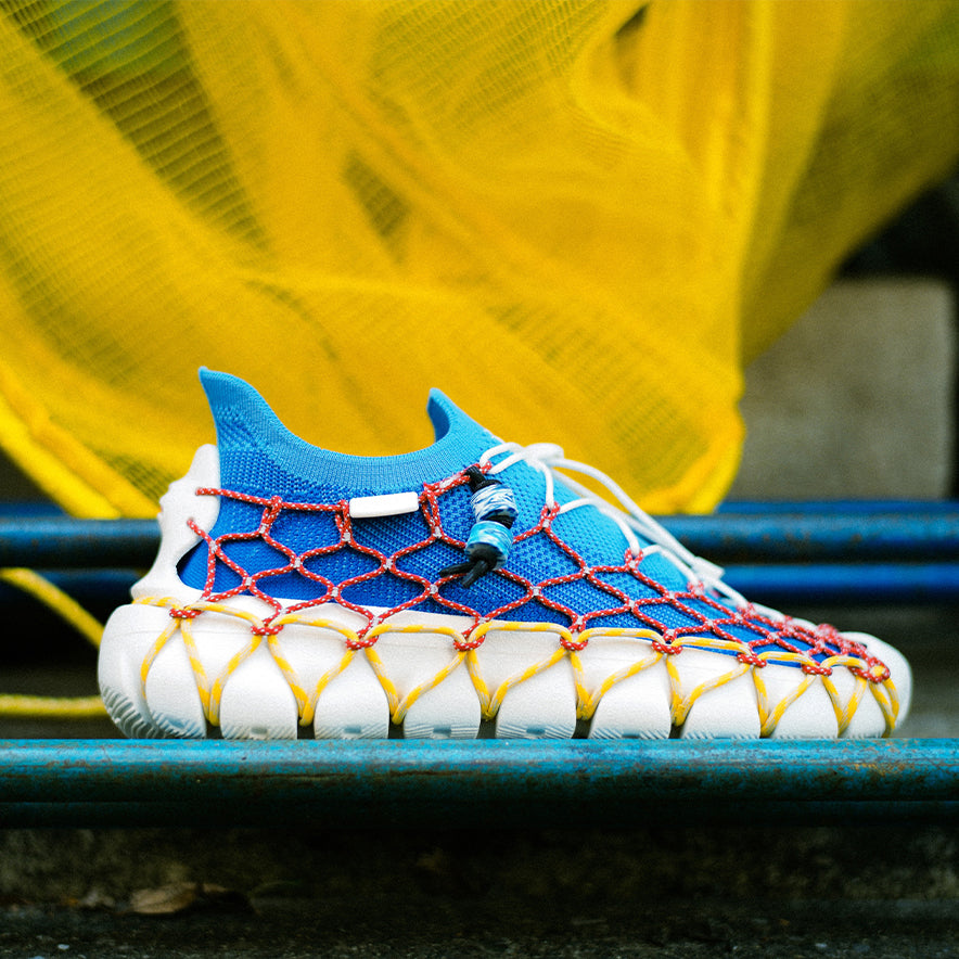 メンズ ユニーク 360 KEEN x SPACE AVAILABLE | KEEN公式オンラインストア