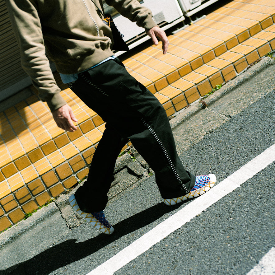 メンズ ユニーク 360 KEEN x SPACE AVAILABLE | KEEN公式オンラインストア
