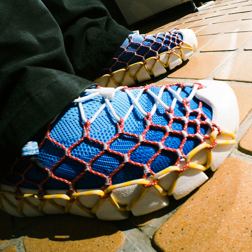 メンズ ユニーク 360 KEEN x SPACE AVAILABLE | KEEN公式オンラインストア