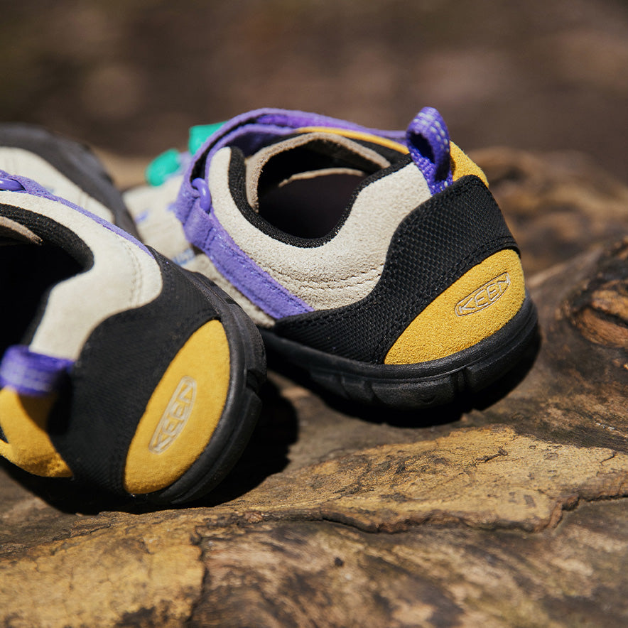 リトルキッズ スニーカー KEEN × TYAKASHA | ジャスパー ツー | KEEN