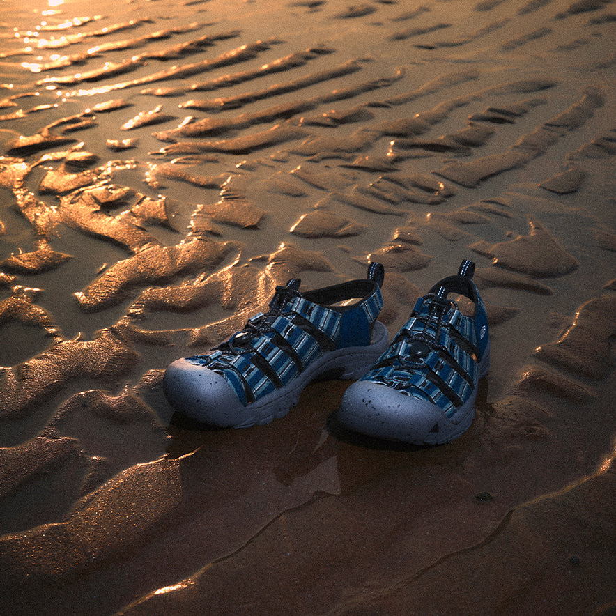 ウィメンズ ニューポート エイチツー KEEN x YESEYESEE | KEEN公式