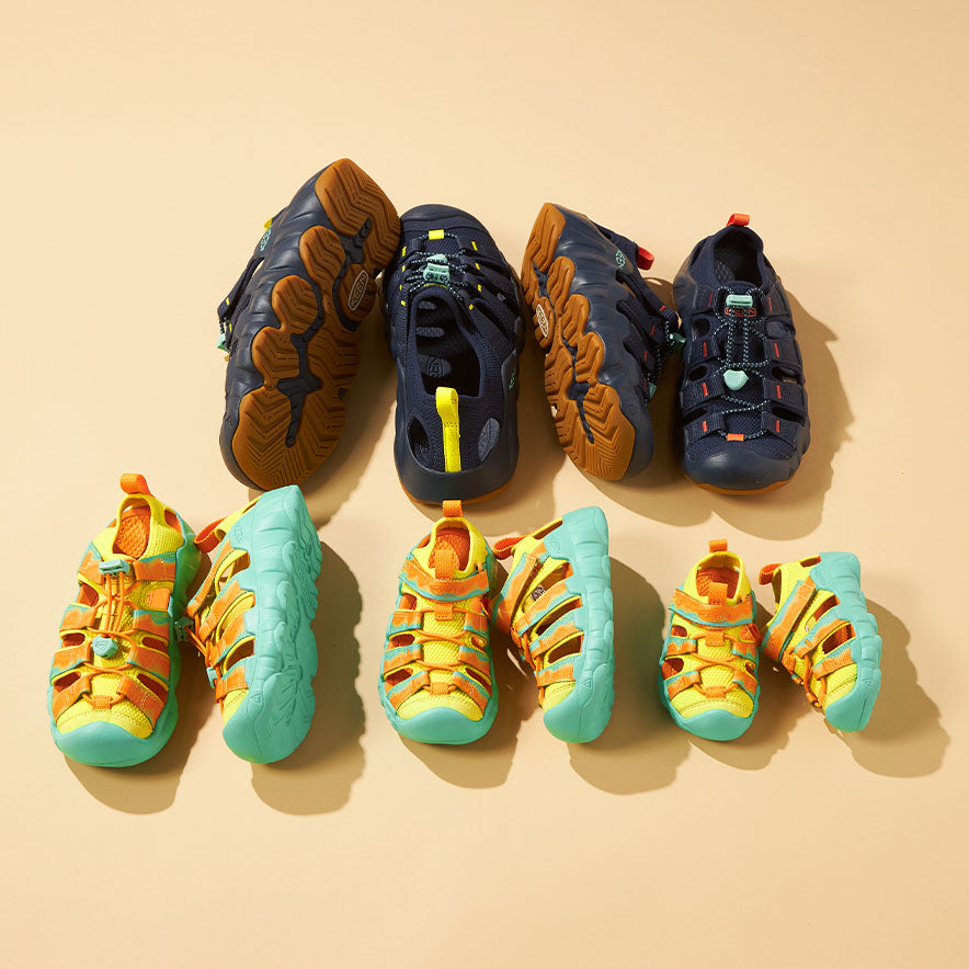 メンズ サンダル | ニューポート エイチツー | KEEN公式オンラインストア