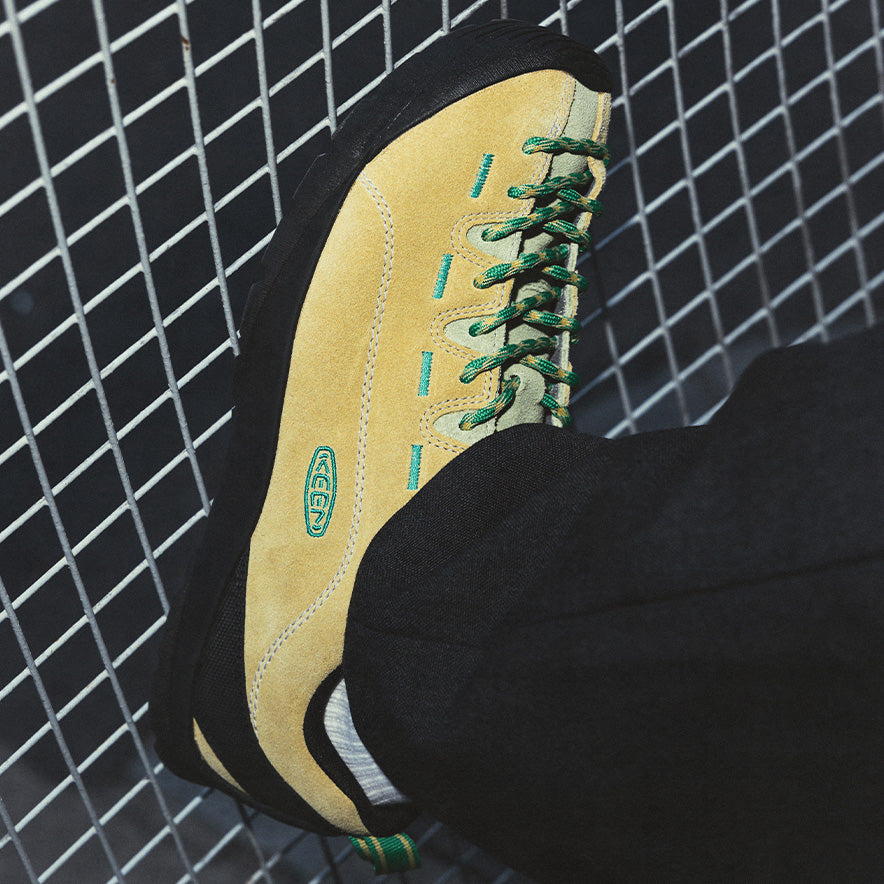 メンズ スニーカー | ジャスパー | KEEN公式オンラインストア