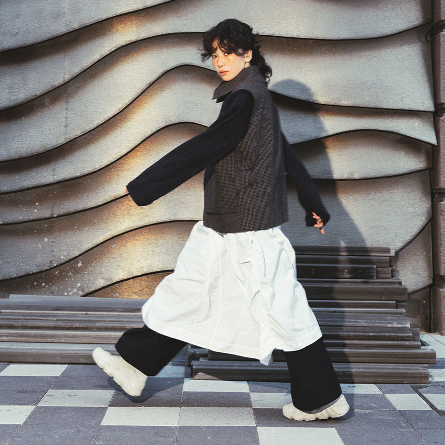 ウィメンズ スリッポン | ハイパウザー ラップ | KEEN公式オンラインストア