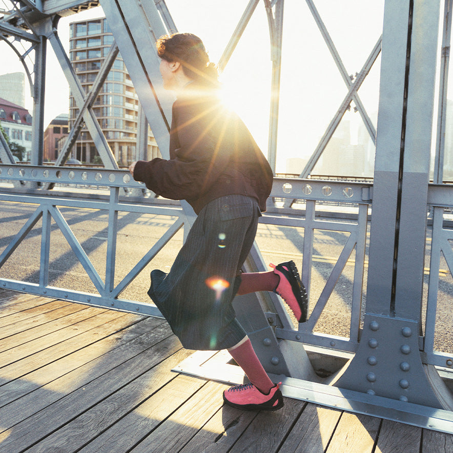 ウィメンズ スニーカー | ジャスパー | KEEN公式オンラインストア