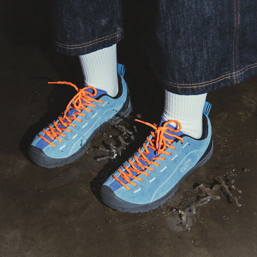 ウィメンズ スニーカー | ジャスパー | KEEN公式オンラインストア