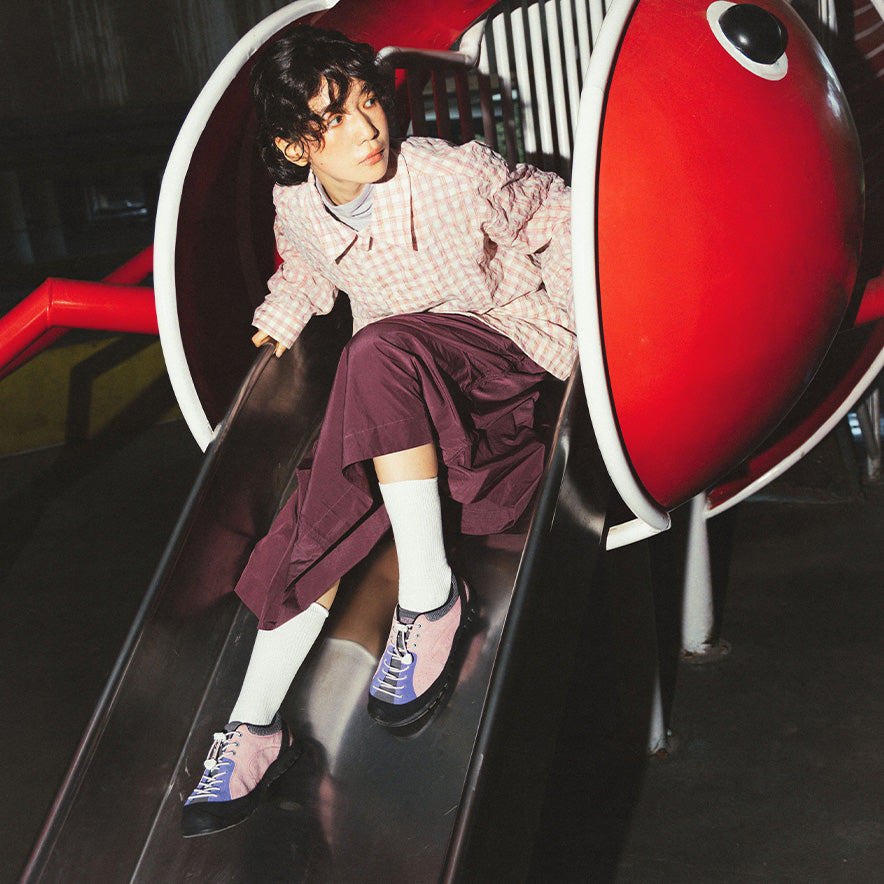 ウィメンズ スニーカー | ジャスパー ロックス エスピー | KEEN公式