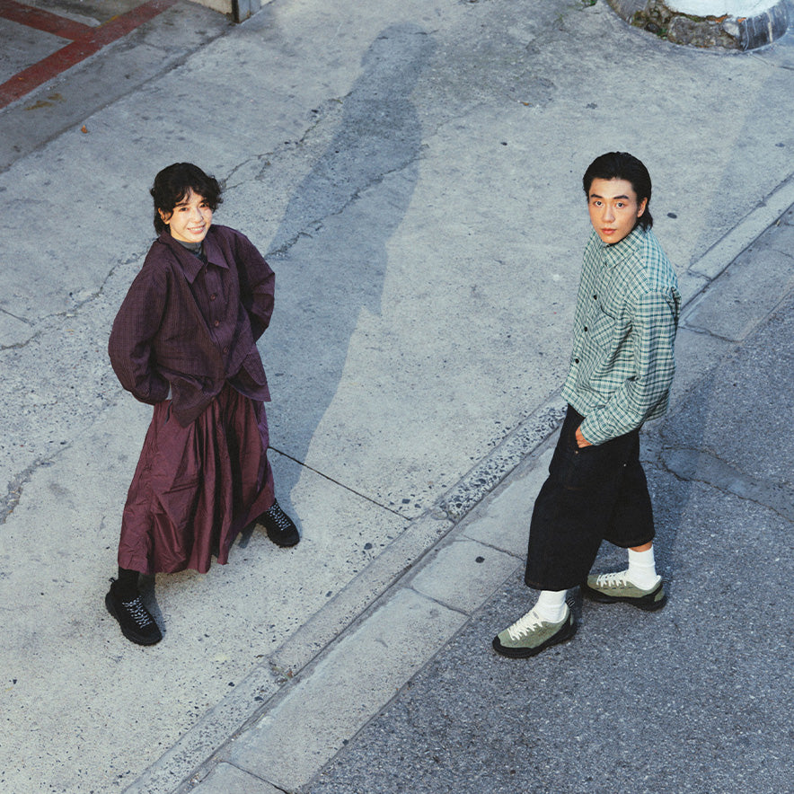 ウィメンズ ジャスパー ザイオニック スニーカー | Black/Black | KEEN