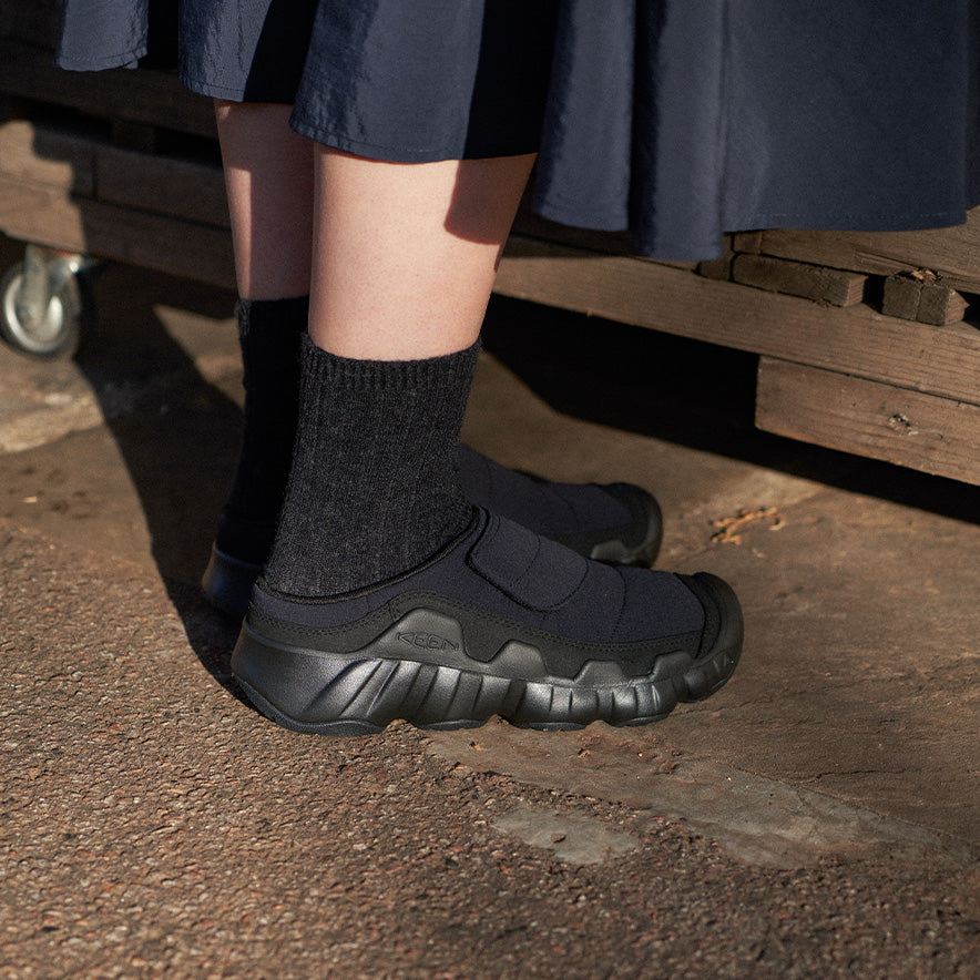 OUTIL Sleepy PEOPLE 2023 別注 新品未使用 サイズ2 マスク習慣 マスク E-Lineマスク イーラインマスク 39枚入り