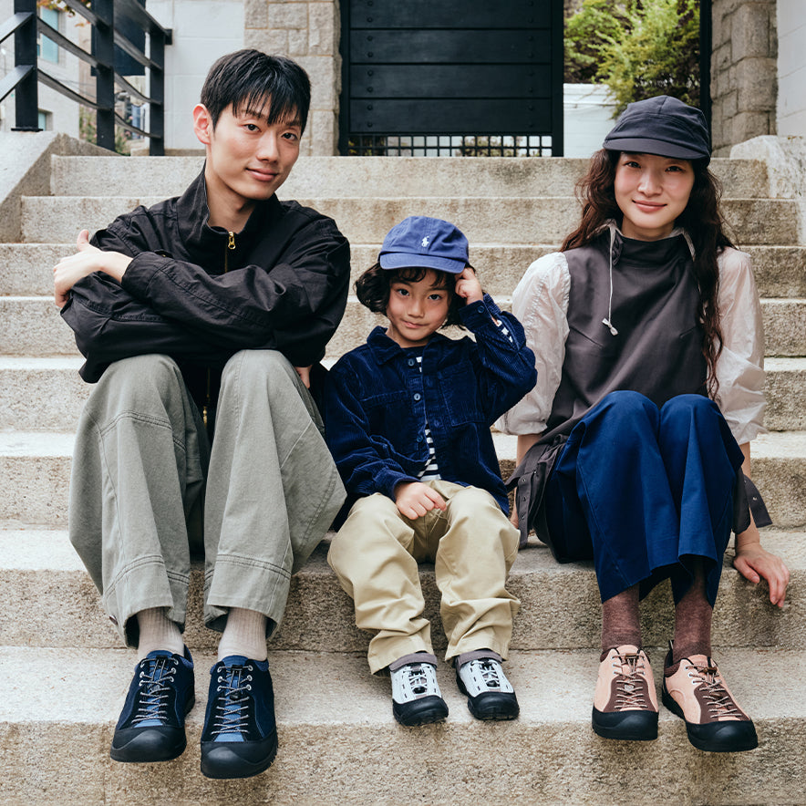 ビッグキッズ スニーカー | ジャスパー ツー | KEEN公式オンラインストア