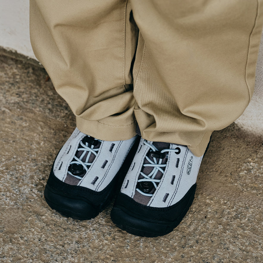 リトルキッズ スニーカー | ジャスパー ツー | KEEN公式オンラインストア