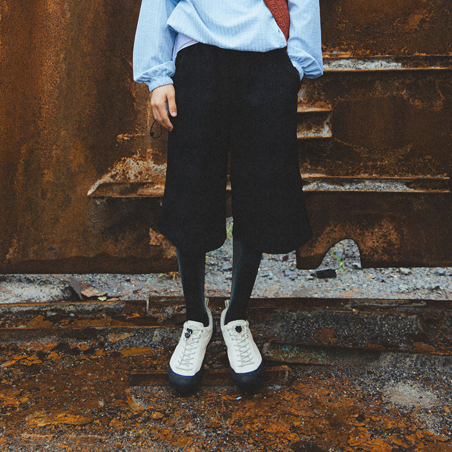 メンズ ジャスパー ロックス エスピー スニーカー | Birch/Black