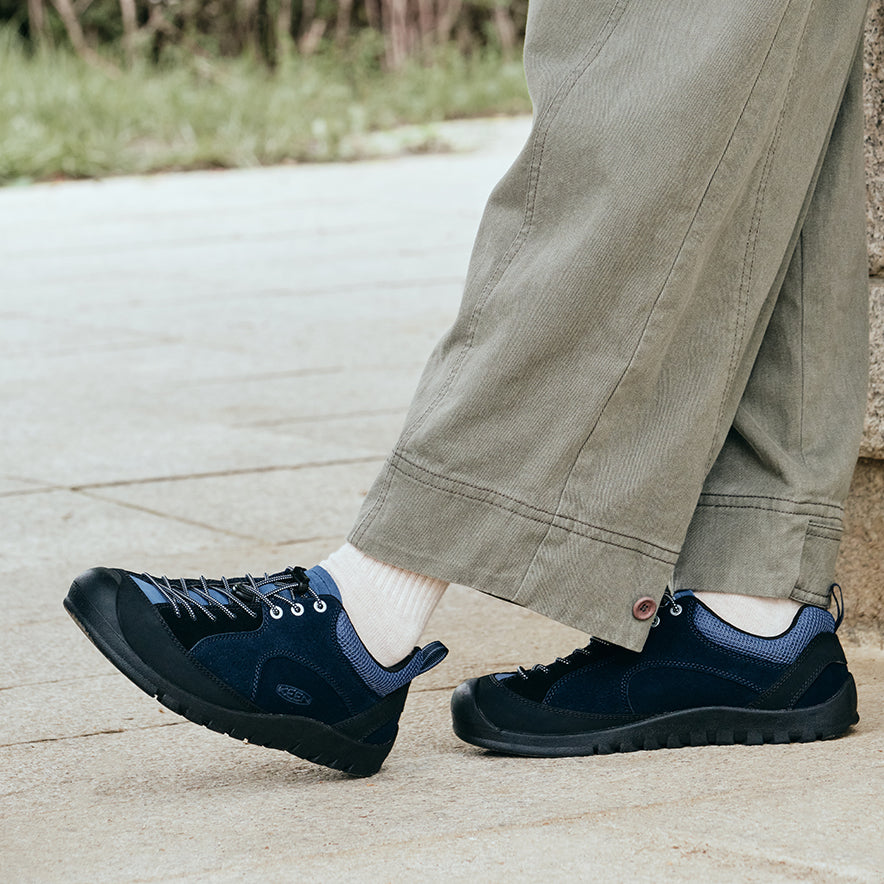 メンズ スニーカー | ジャスパー ロックス エスピー | KEEN公式